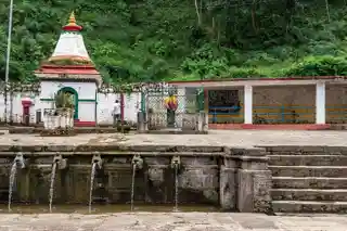 Matatirtha Temple