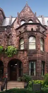 F. Scott Fitzgerald House