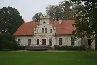 Lapšiai Manor