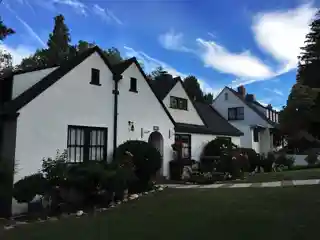 Newlands Historic District