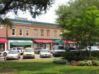 Summerville Historic District