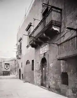 Auberge d'Italie