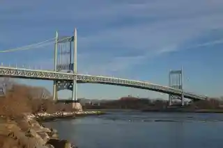 Robert F. Kennedy Bridge