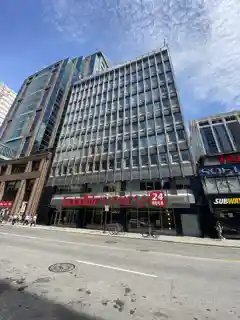 Arcade Building