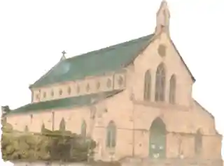 St. Patrick's Cathedral