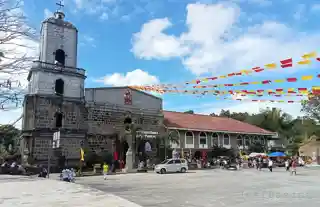 Diocesan Shrine & Parish of St. Mary Magdalene