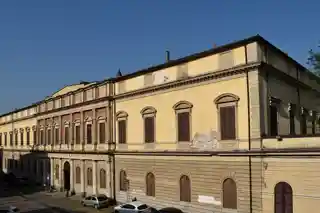 Palazzo Botta