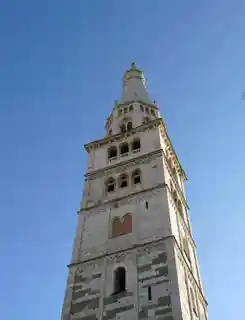 Torre della Ghirlandina