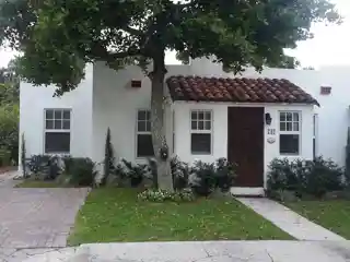 Grandview Heights Historic District