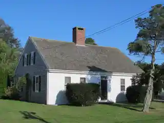 Herman Isham House
