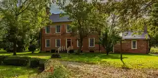 Coleman-Desha Plantation
