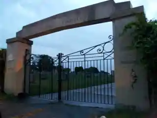 Bohemian National Cemetery (Český-Národní Hrbitov)