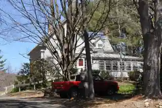 George Bemis House