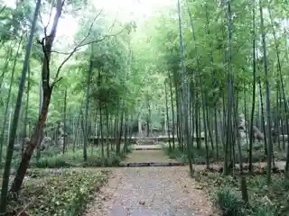 Tomb of Chang Yuchun