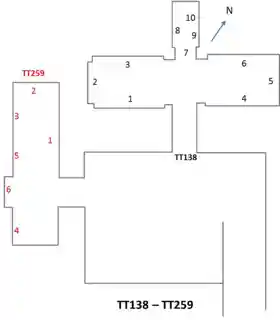 TT138