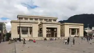 Palace of Justice