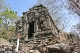 Angkor Borei and Phnom Da