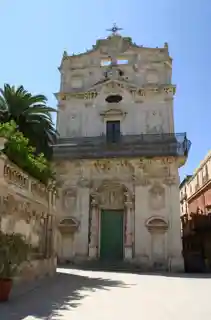 Santa Lucia alla Badia