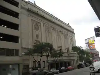 Orpheum Theatre