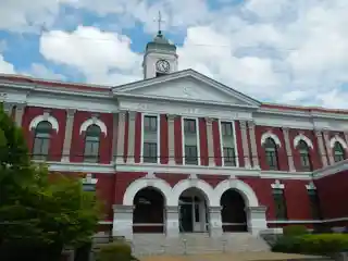 Calhoun County Courthouse