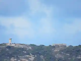 Eclipse Island Lighthouse