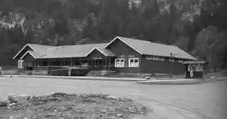 Rising Sun Auto Camp