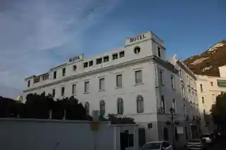 Bristol Hotel