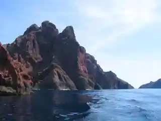 Scandola Nature Reserve