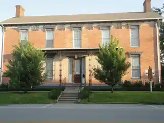 Jack Thomas House