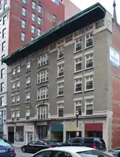 Business Women's Club, The