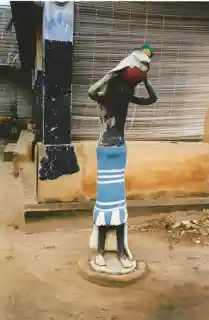Royal Palace, Porto-Novo