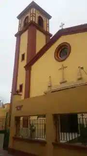 San Pedro Apóstol Church