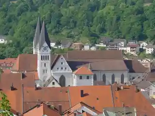 Eichstätt Cathedral