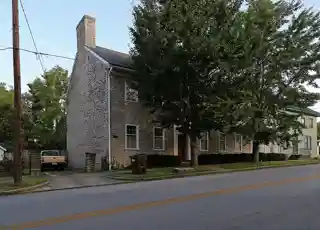 McKee—Vimont Row Houses