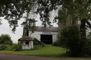 Erastus Dean Farmstead
