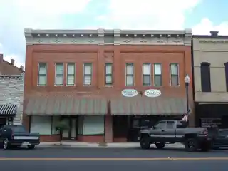 Tifton Commercial Historic District
