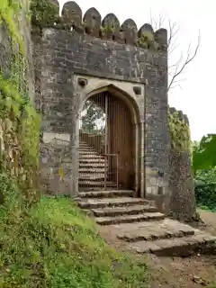 Deogarh Fort