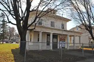 Roanoke City Firehouse No. 6