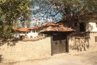 Banya Palace