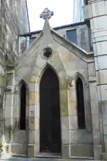 Chapel of the Holy Souls