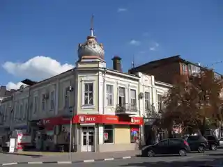 House of Kovalev