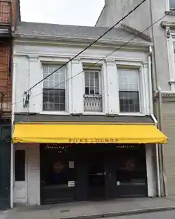 Monsieur Giron's Confectionery