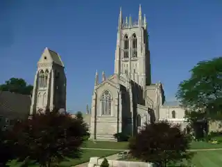 Bryn Athyn Historic District