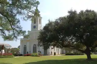 Saint Martin of Tours Catholic Church