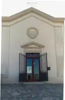 Santuario della Madonna dell'Alto
