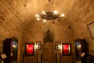 Chin mosque