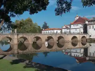 Trajan's Bridge