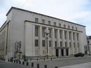 University of Coimbra General Library