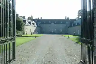 Château de Plain-Marais