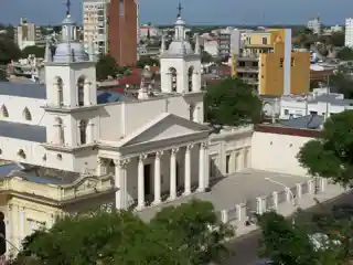 Our Lady of the Rosary Cathedral
